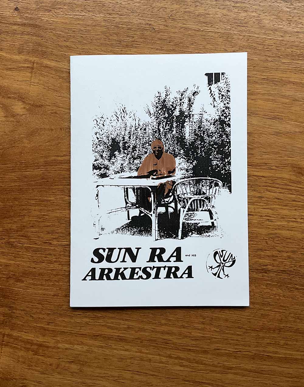 Sun Ra: Art on Saturn: The Album Cover Art of Sun Ra's Saturn Label