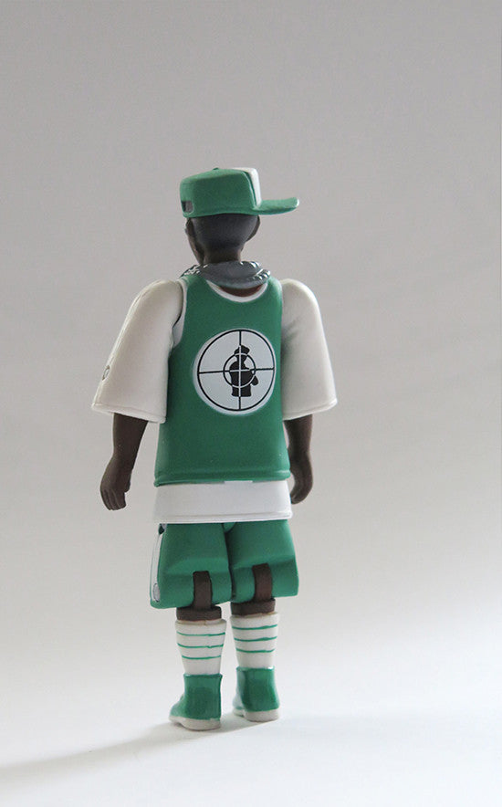 PUBLIC ENEMY Action Figure Set