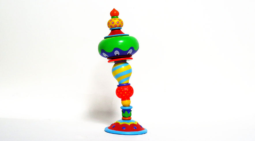 JIM WOODRING "Jiva Doll" [Limited 500 Overseas Version]