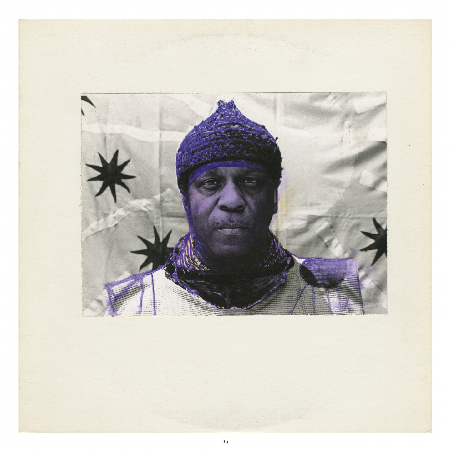 Sun Ra: Art on Saturn: The Album Cover Art of Sun Ra's Saturn Label